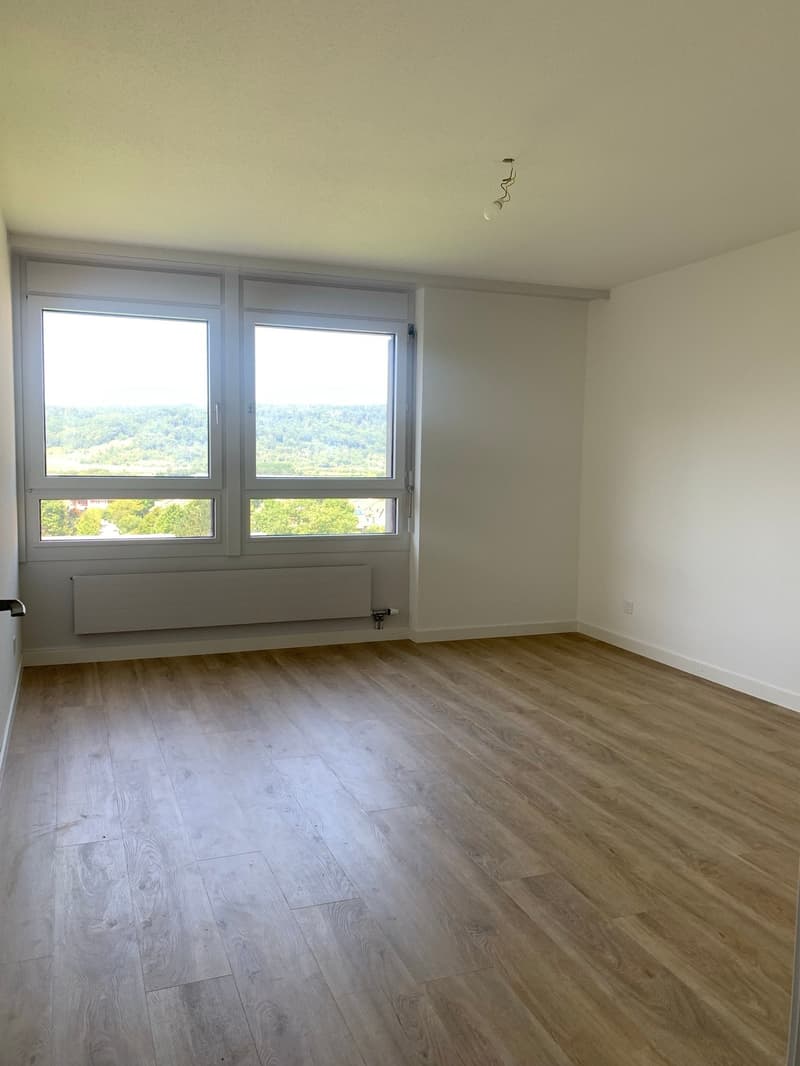 Sanierte Wohnung in grüner Umgebung (10)