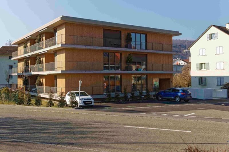 Einstellhallenplatz (1)