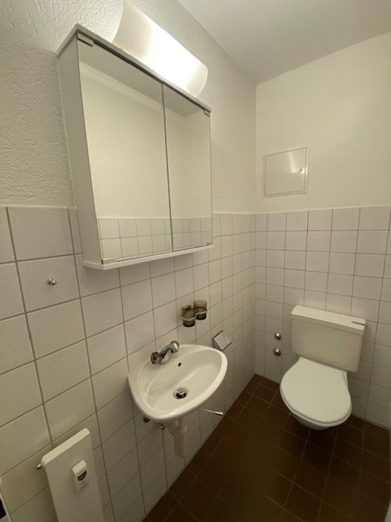 Mitten im Kleinbasel wohnen (7)