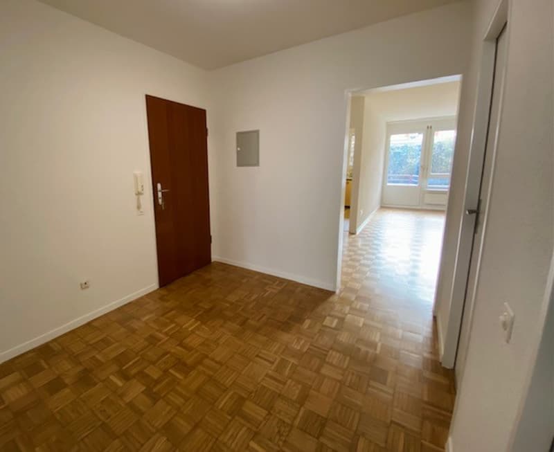 Mitten im Kleinbasel wohnen (4)