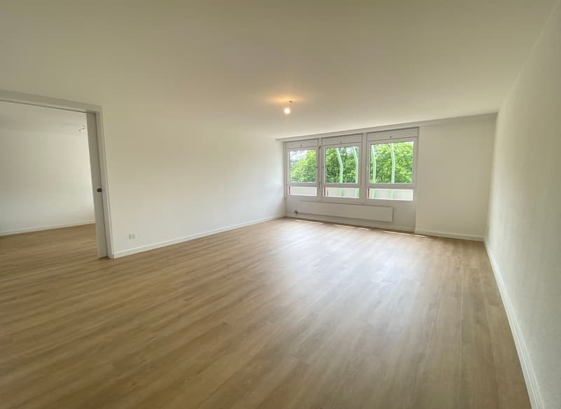 Saniert - Modern - Familienwohnung (1)