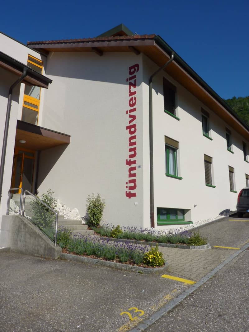 Modern - komplett saniert - an ruhiger Lage (1)