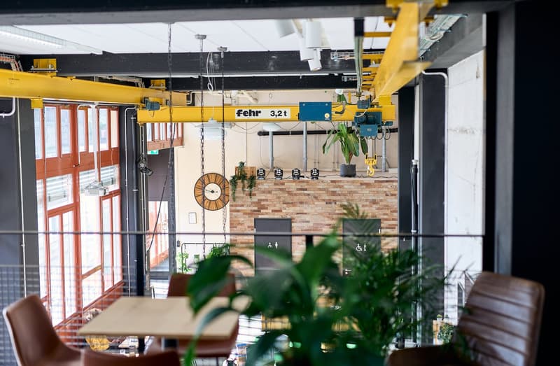 Coworking in Fabrik11! (9)