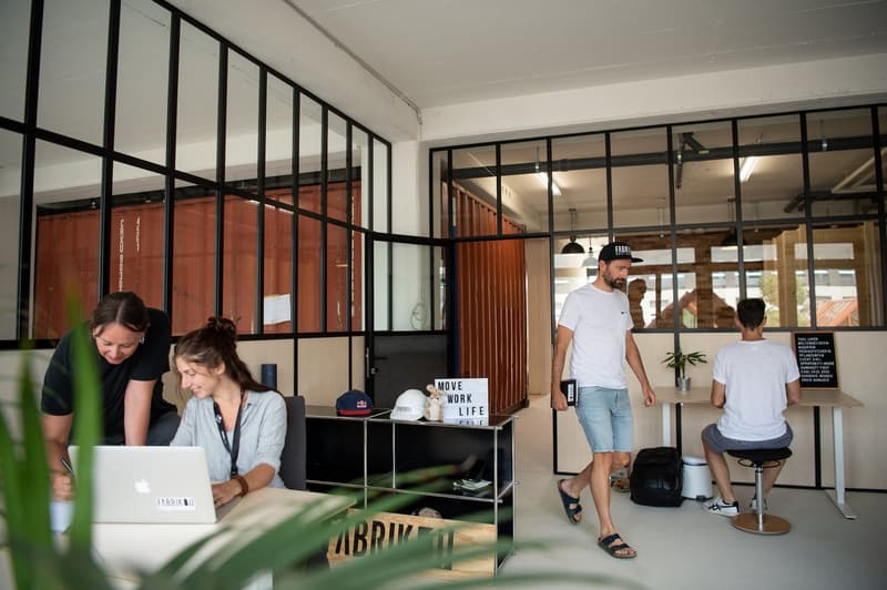 Coworking in Fabrik11! (5)