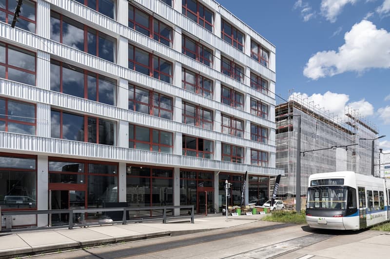 Coworking in Fabrik11! (14)