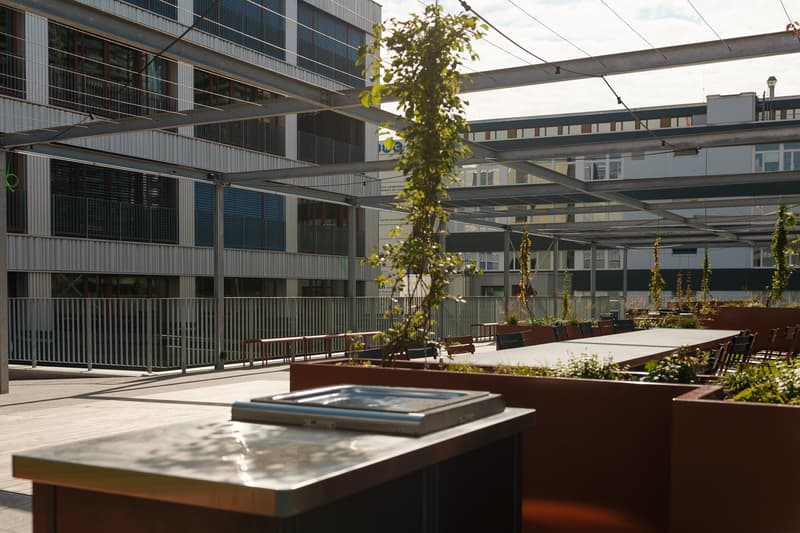 Da CHF 190.- / Spazi di affitto attraenti per la tua attività o ufficio (15)