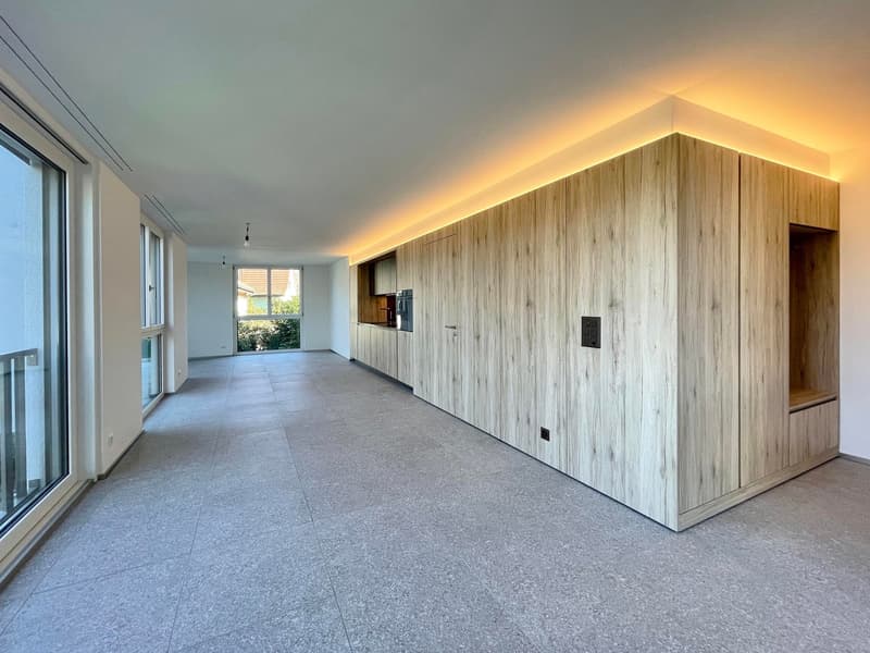 2.5 - Room apartment | TRILOGY | MINIMAL FOOTPRINT - MAXIMAL COMFORT (4)