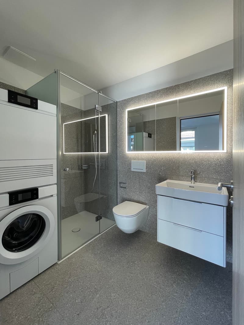 2.5 - Room apartment | TRILOGY | MINIMAL FOOTPRINT - MAXIMAL COMFORT (12)