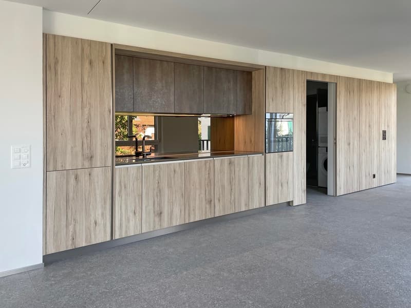 2.5 - Room apartment | TRILOGY | MINIMAL FOOTPRINT - MAXIMAL COMFORT (2)