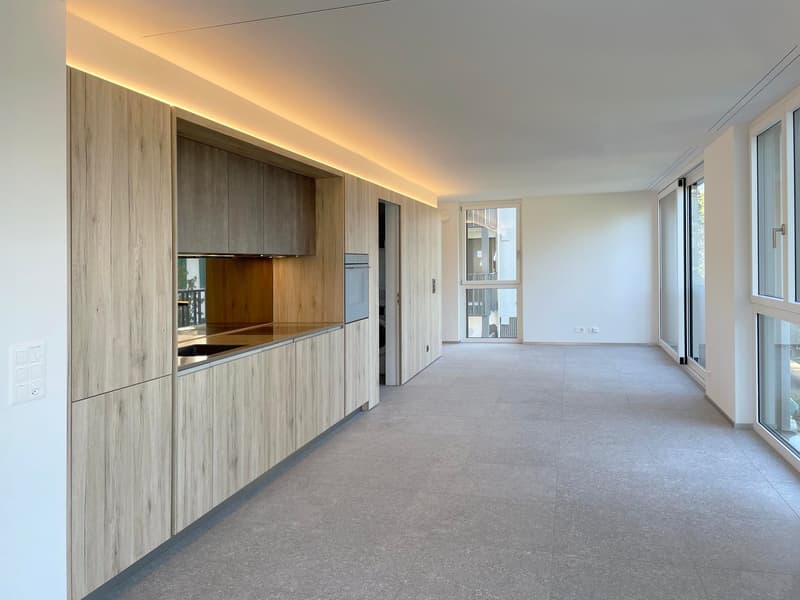 2.5 - Room apartment | TRILOGY | MINIMAL FOOTPRINT - MAXIMAL COMFORT (3)