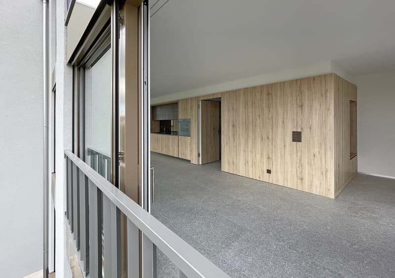 2.5 - Room apartment | TRILOGY | MINIMAL FOOTPRINT - MAXIMAL COMFORT (5)