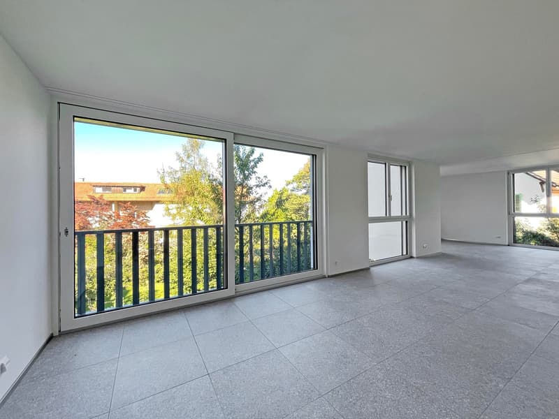 2.5 - Room apartment | TRILOGY | MINIMAL FOOTPRINT - MAXIMAL COMFORT (7)