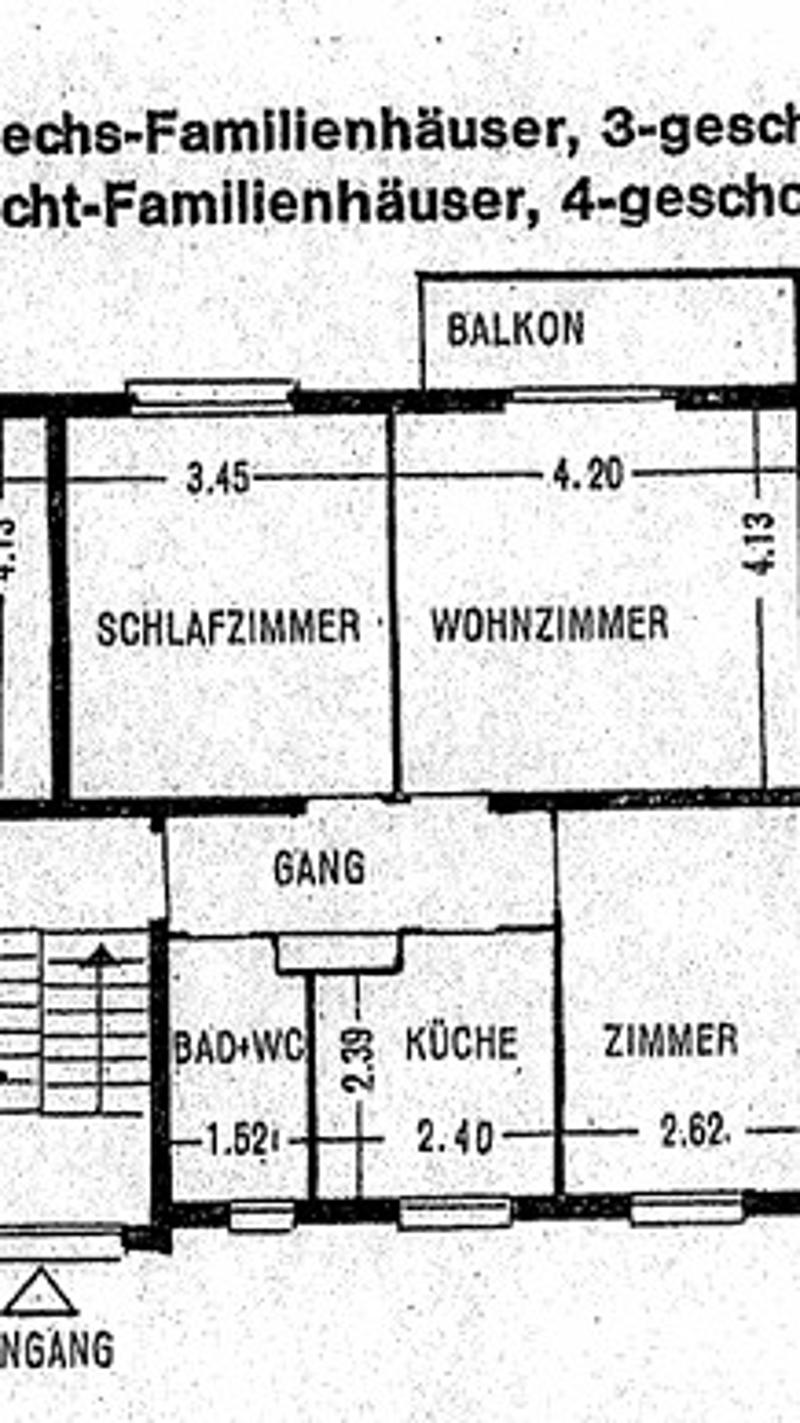 Charmante 3-Zimmerwohnung in Schmerikon (9)