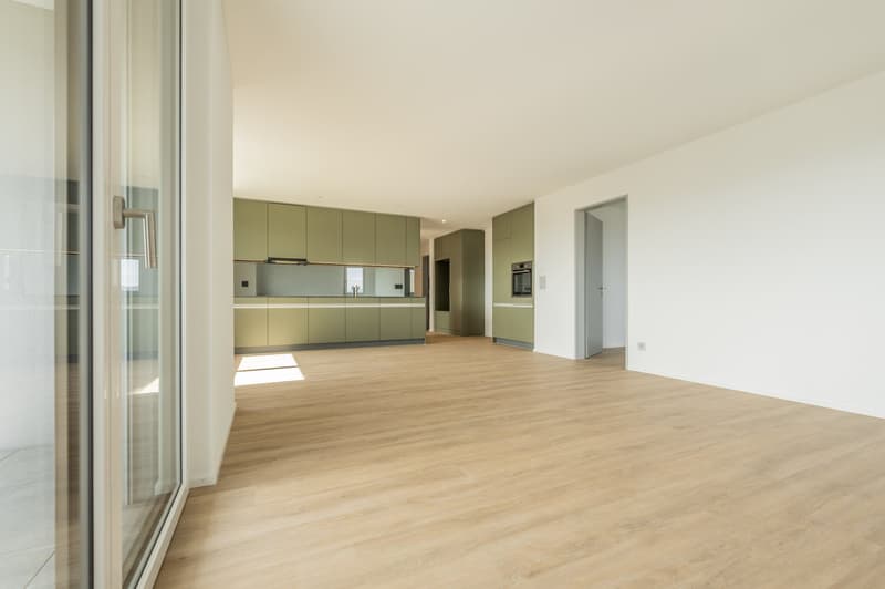 Duettino - Due edifici, una sola casa! (3)
