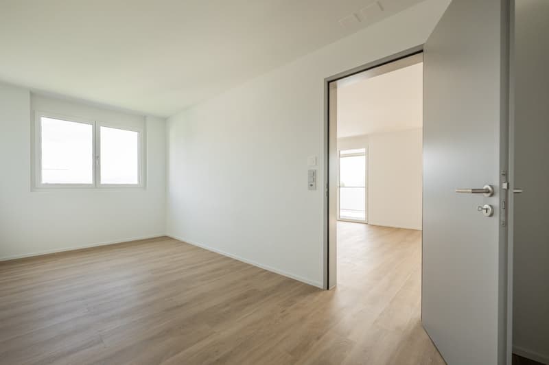 Duettino - Due edifici, una sola casa! (10)
