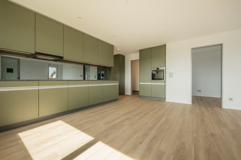 Duettino - Due edifici, una sola casa! (1)