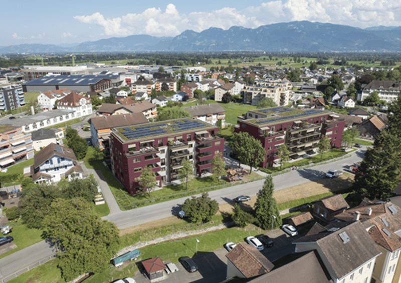 Duettino - Due edifici, una sola casa! (13)
