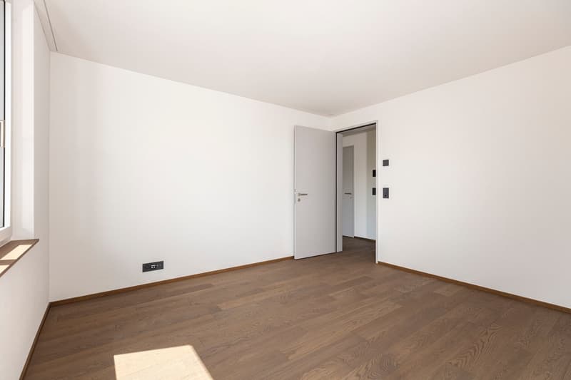 Apartment in Oerlikon area (5)