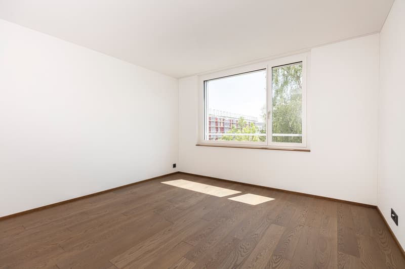 Apartment in Oerlikon area (6)