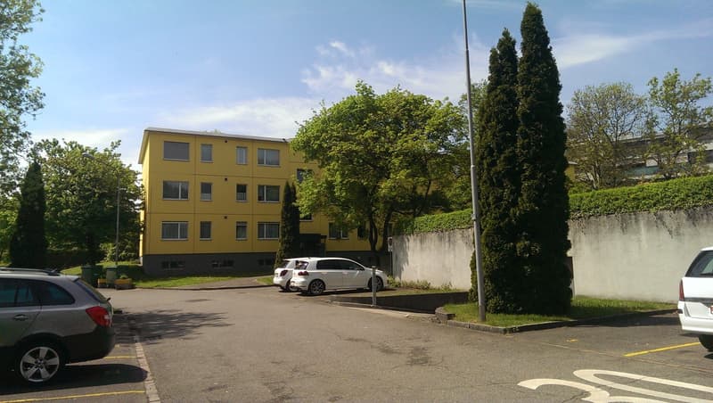 Tiefgaragenparkplätze (1)