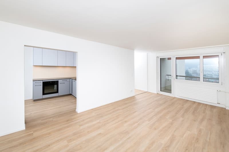 Vantaggio Casa Überlandstrasse (1)