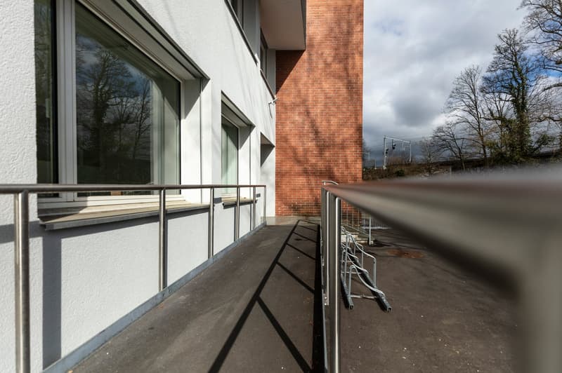 Lagerfläche mit Trenngittern (4)