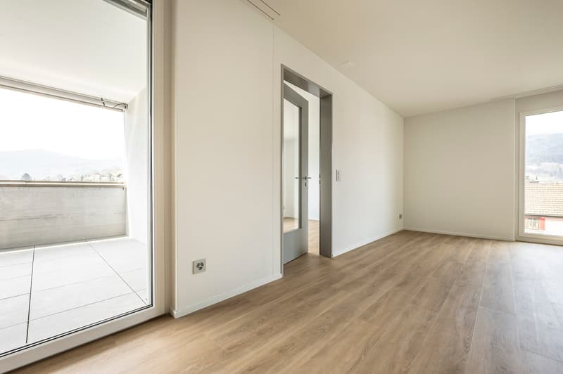 Duettino - Zwei Gebäude, ein Zuhause! (16)