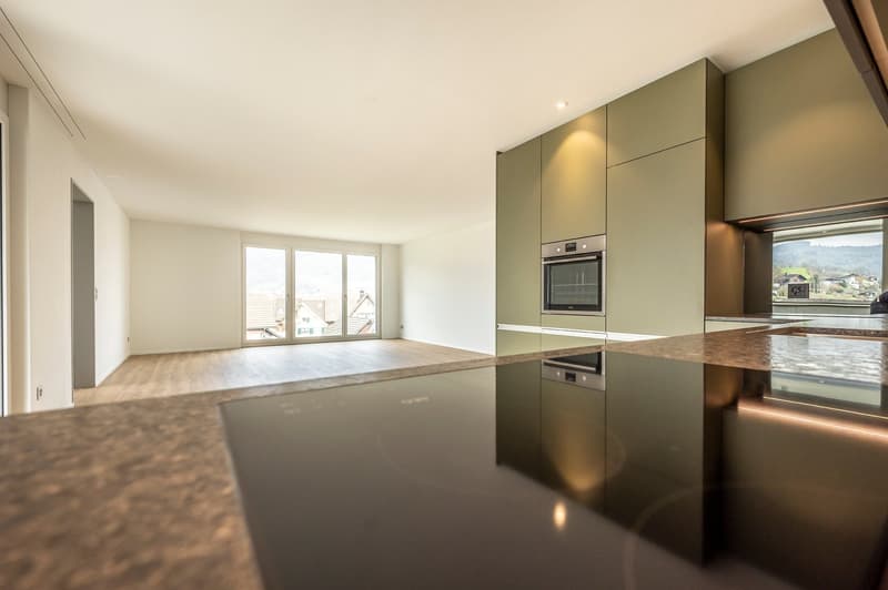 Duettino - Zwei Gebäude, ein Zuhause! (5)