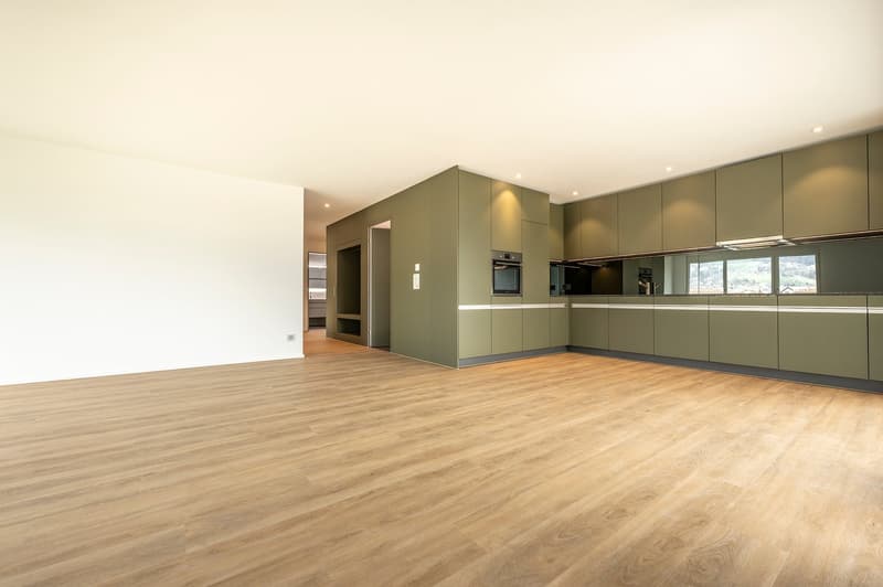 Duettino - Zwei Gebäude, ein Zuhause! (3)