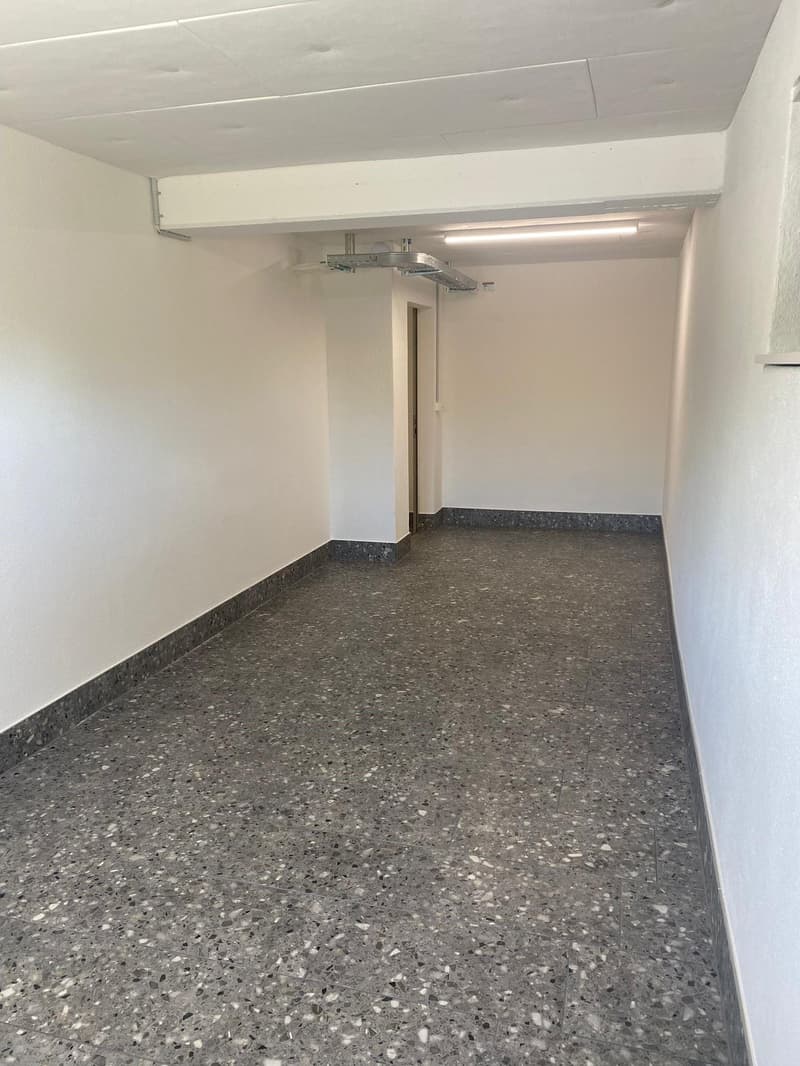 Stanza per lavori manuali/hobby a Volketswil (3)