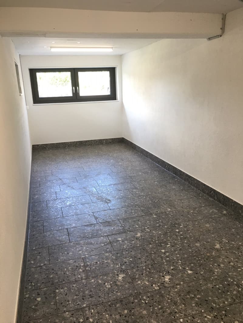 Stanza per lavori manuali/hobby a Volketswil (1)