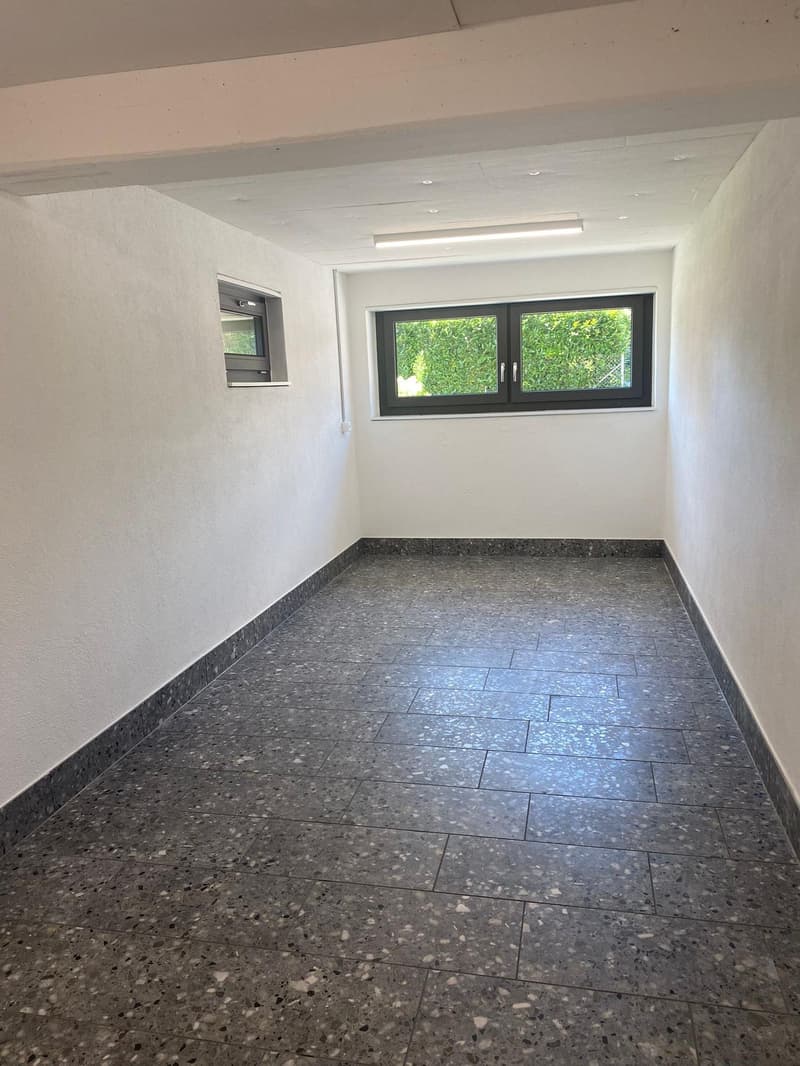 Stanza per lavori manuali/hobby a Volketswil (2)
