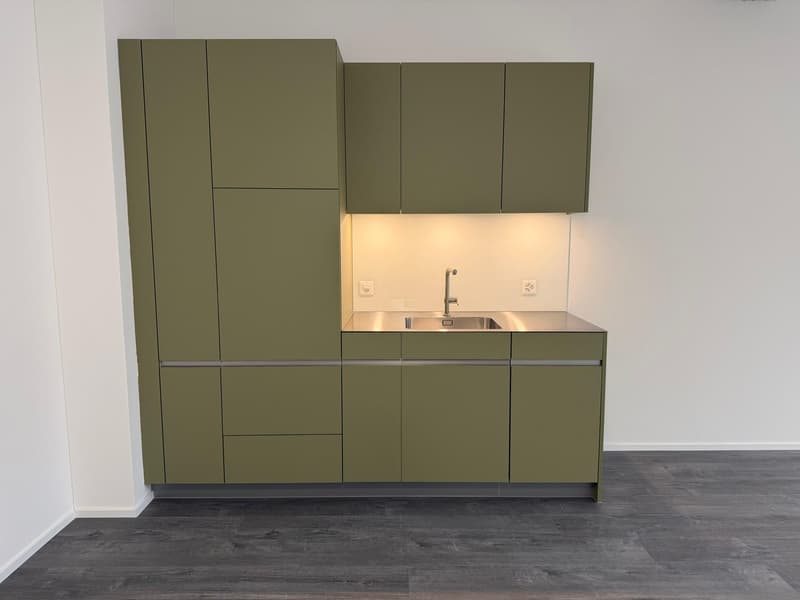 Spazio ufficio/commerciale moderno, completamente sviluppato, in posizione ottimale (4)