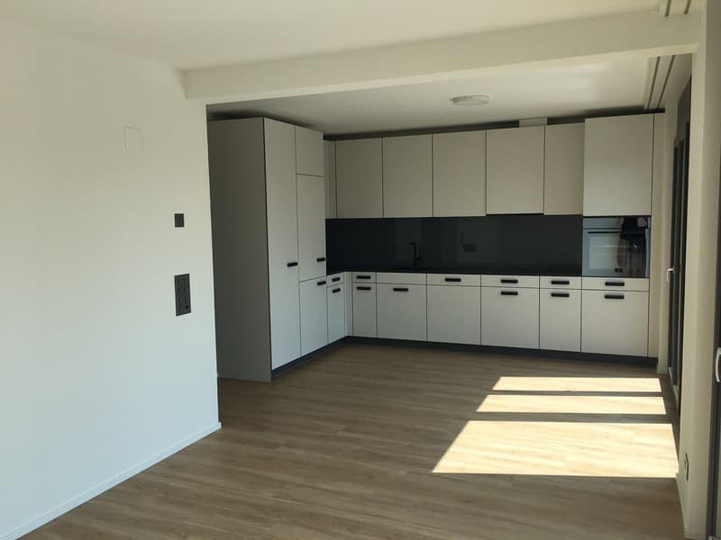 Appartamento Mansardato Super Moderne (2)