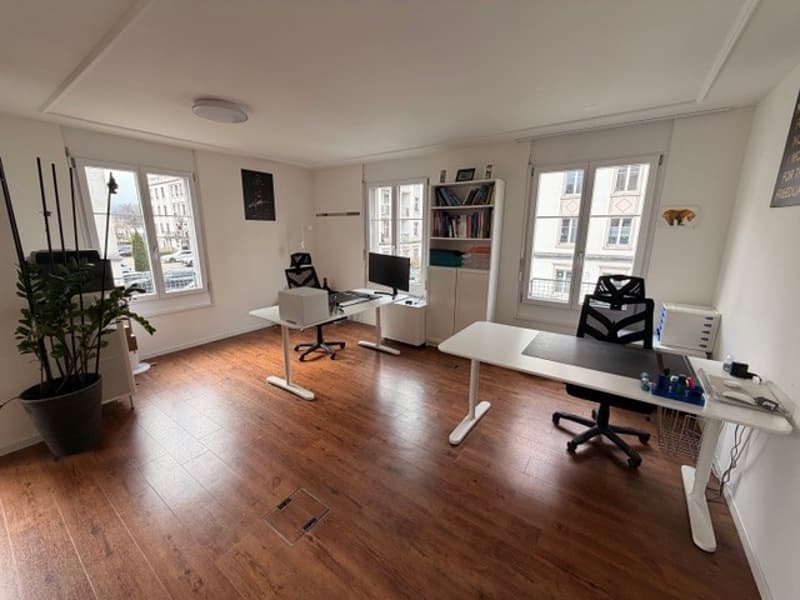 Helles Büro in Dübendorf (2)