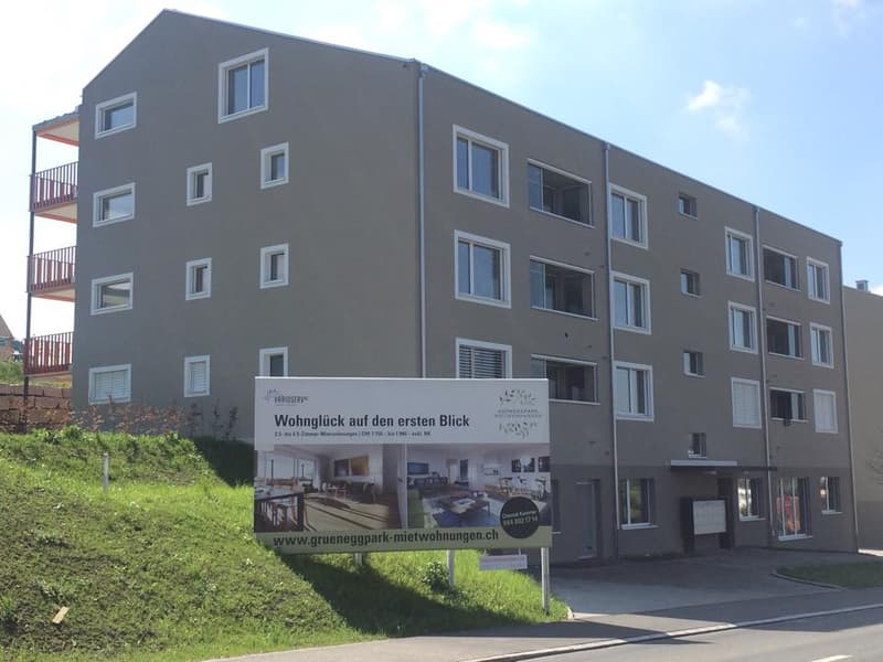 Wohnglück auf den ersten Blick! (2)