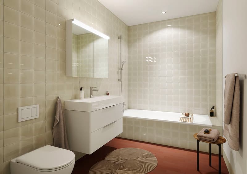Totalsanierte 4.5-Zimmer-Maisonettewohnungen im Stadtkern von Sursee (4)