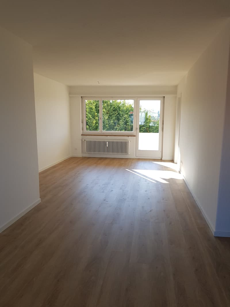 Viel Platz für die ganze Familie – 4.5-Zimmer-Wohnung in Kreuzlingen (1)