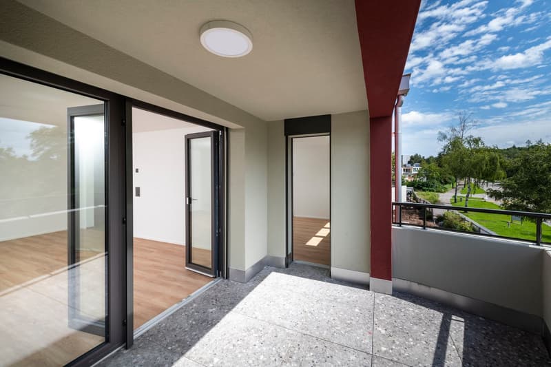 Attraktive und topmoderne 3 - Zimmerwohnung (8)