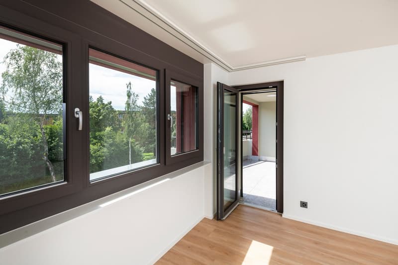Attraktive und topmoderne 3 - Zimmerwohnung (6)