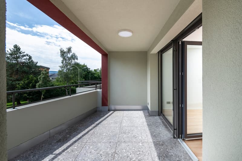 Attraktive und topmoderne 3 - Zimmerwohnung (9)
