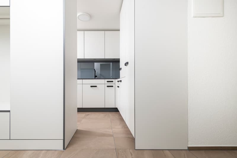 Attraktive und topmoderne 3 - Zimmerwohnung (3)