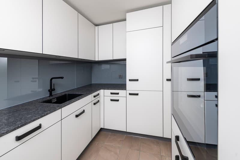 Attraktive und topmoderne 3 - Zimmerwohnung (2)