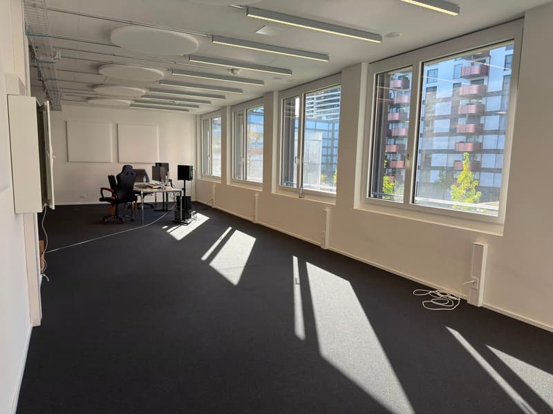 Moderne, voll ausgebaute Büro- / Gewerbefläche an Top-Lage (7)