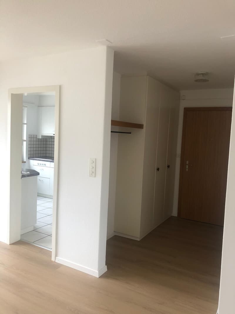 Helle und grosszügige 3.5-Zimmer-Wohnung mit Balkon in Kreuzlingen (3)