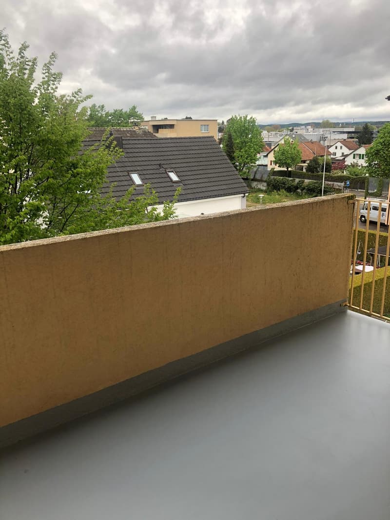 Helle und grosszügige 3.5-Zimmer-Wohnung mit Balkon in Kreuzlingen (9)