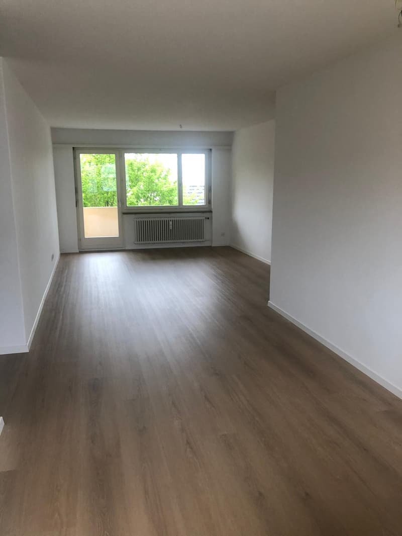 Helle und grosszügige 3.5-Zimmer-Wohnung mit Balkon in Kreuzlingen (1)