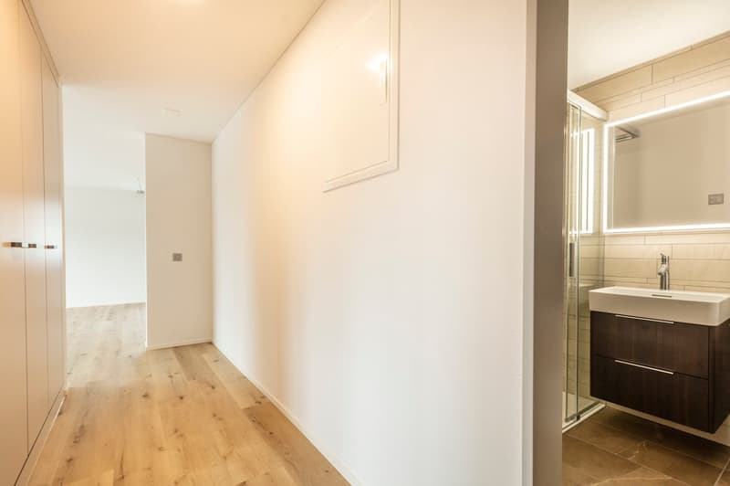Gemütliches Wohnen im Wohnquartier (5)