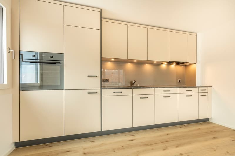 Gemütliches Wohnen im Wohnquartier (3)