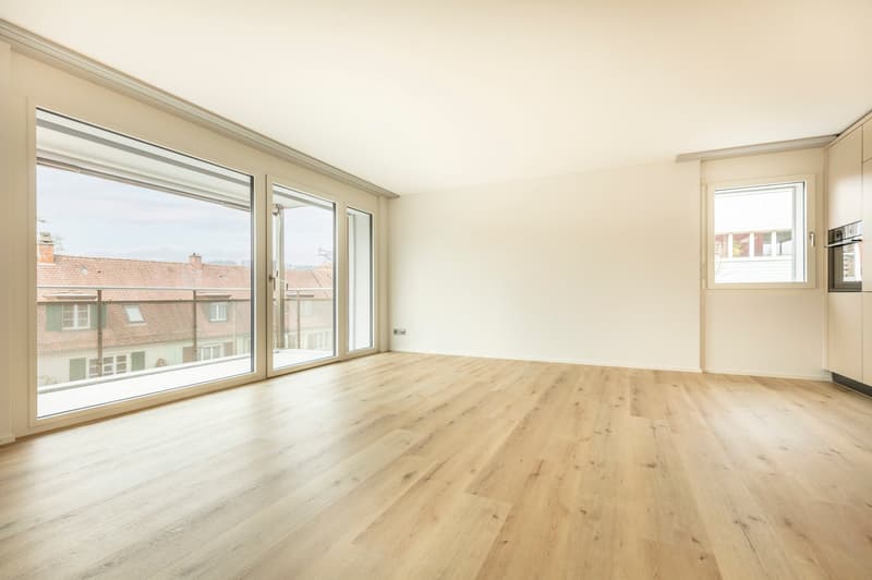 Gemütliches Wohnen im Wohnquartier (8)